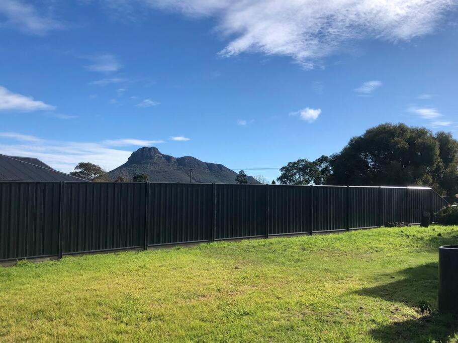 Little House On Parker Dunkeld Exterior photo