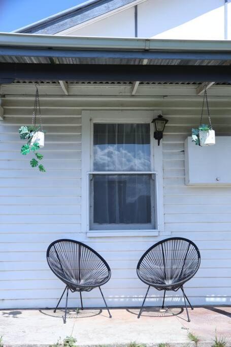 Little House On Parker Dunkeld Exterior photo