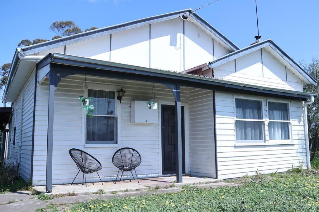 Little House On Parker Dunkeld Exterior photo